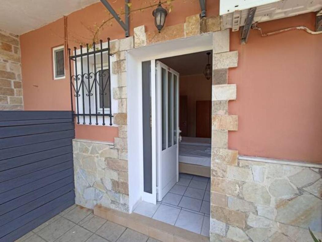 Laganas Beach Hotel Habitación foto