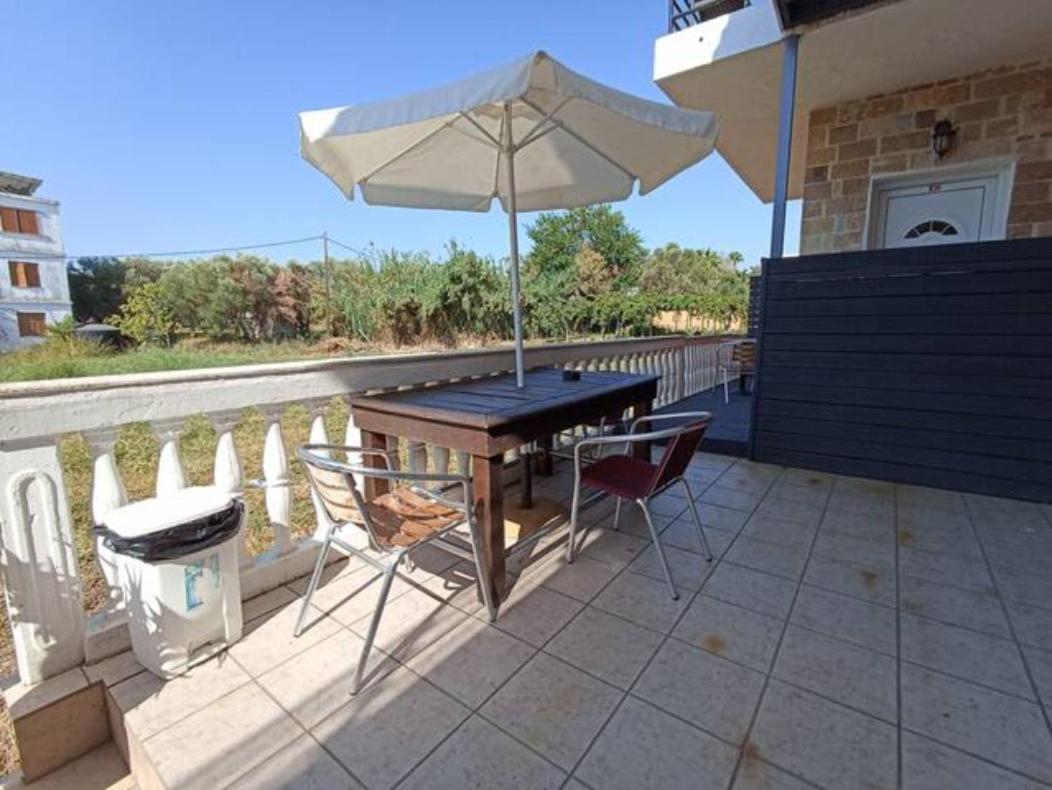 Laganas Beach Hotel Habitación foto