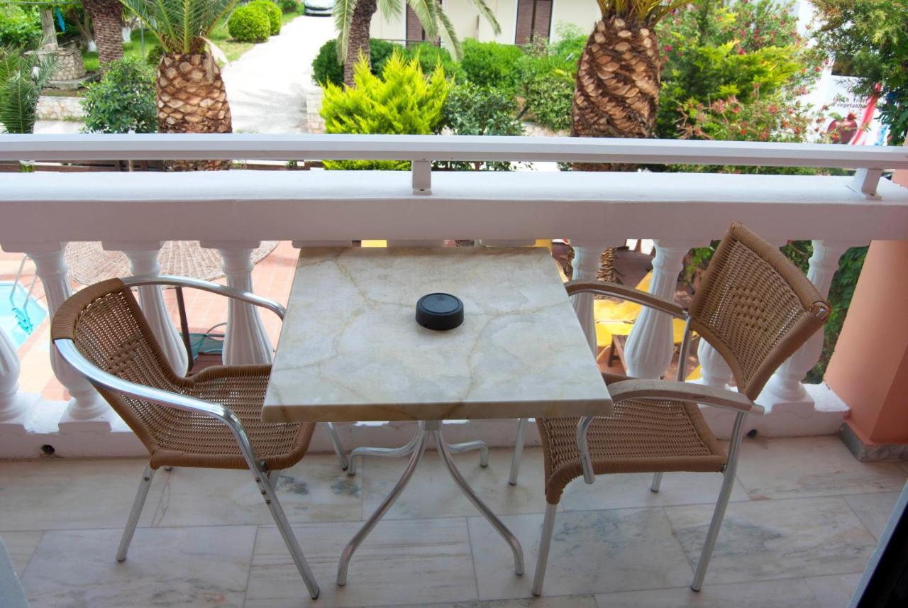 Laganas Beach Hotel Habitación foto
