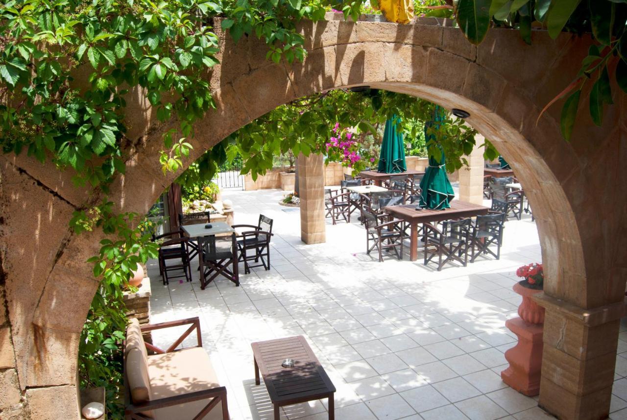 Laganas Beach Hotel Habitación foto